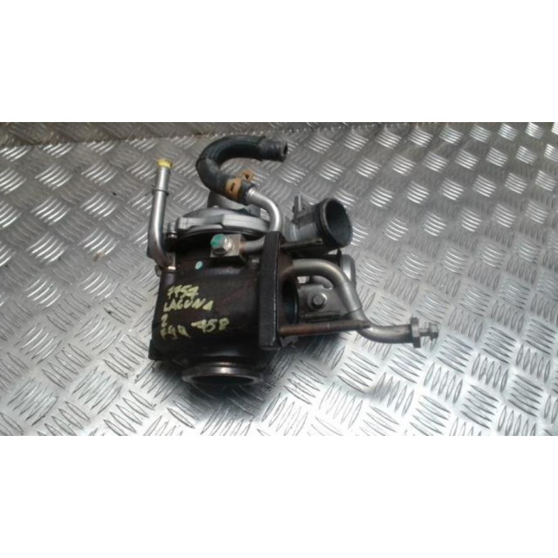 Turbo RENAULT LAGUNA 2 PHASE 2 d’occasion