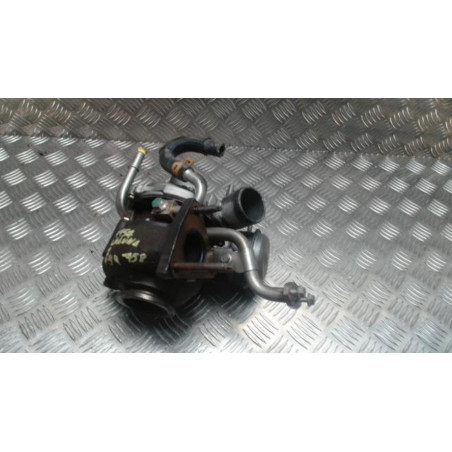 Turbo RENAULT LAGUNA 2 PHASE 2 d’occasion