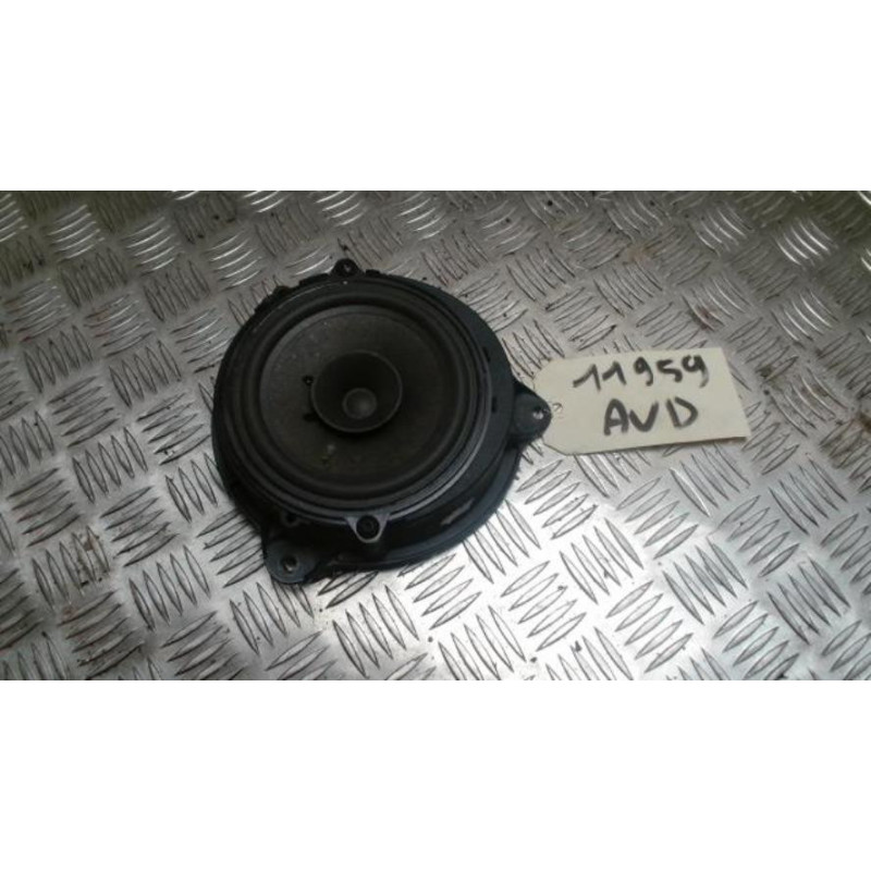 Haut parleur RENAULT KANGOO 2 PHASE 2 d’occasion