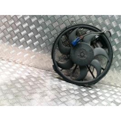Moto ventilateur radiateur NISSAN MICRA 3 PHASE 2 d’occasion