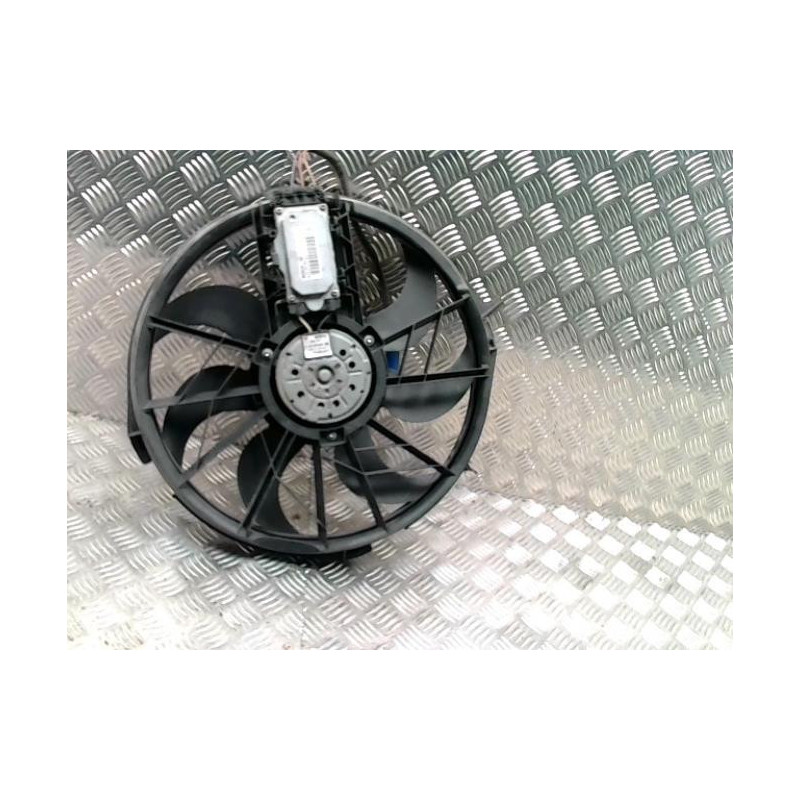 Moto ventilateur radiateur NISSAN MICRA 3 PHASE 2 d’occasion