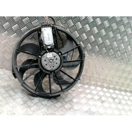 Moto ventilateur radiateur NISSAN MICRA 3 PHASE 2 d’occasion