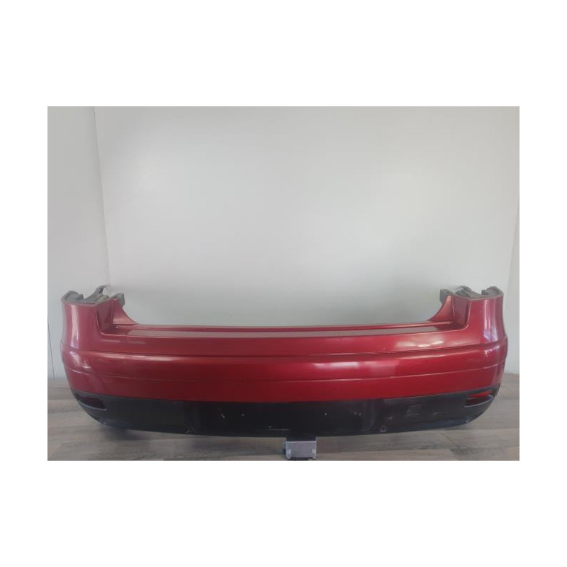 Pare choc arriere CITROEN C5 1 PHASE 2 d’occasion