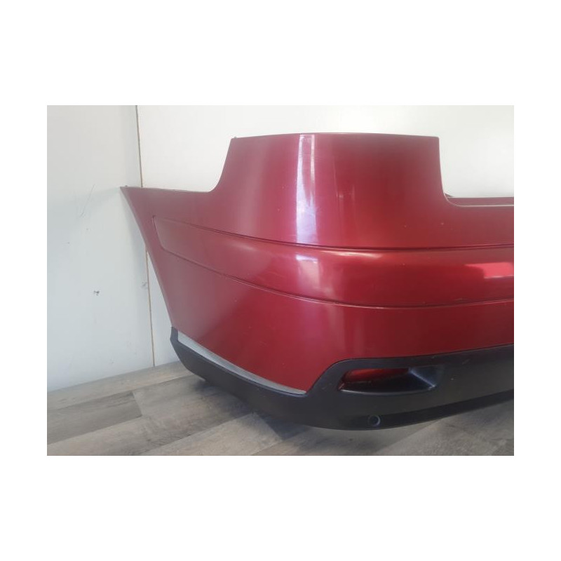 Pare choc arriere CITROEN C5 1 PHASE 2 d’occasion