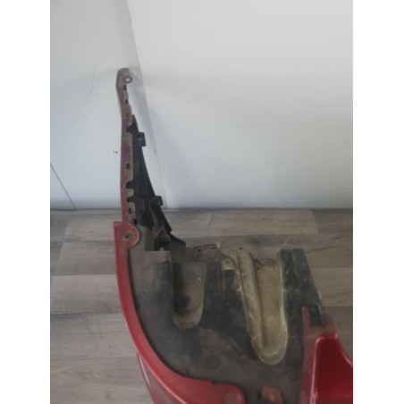 Pare choc arriere CITROEN C5 1 PHASE 2 d’occasion