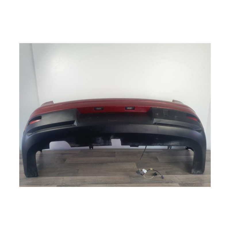 Pare choc arriere CITROEN C5 1 PHASE 2 d’occasion