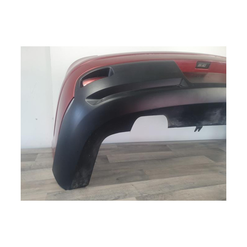 Pare choc arriere CITROEN C5 1 PHASE 2 d’occasion