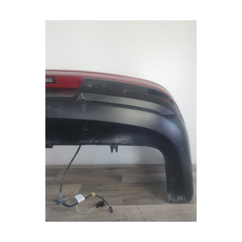Pare choc arriere CITROEN C5 1 PHASE 2 d’occasion