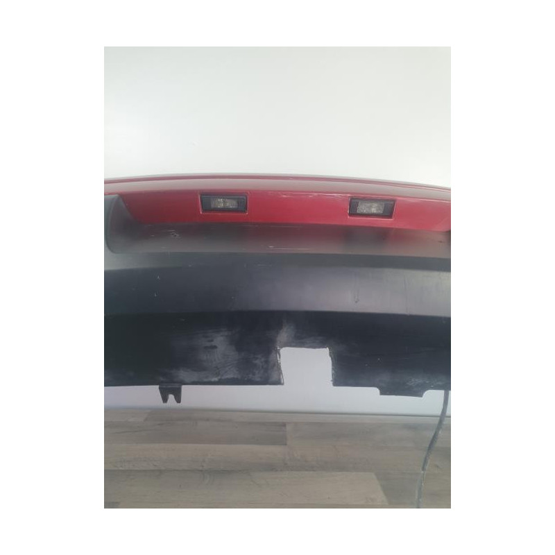 Pare choc arriere CITROEN C5 1 PHASE 2 d’occasion
