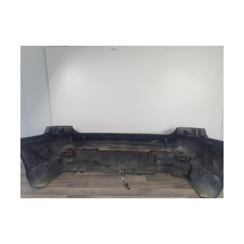 Pare choc arriere CITROEN C5 1 PHASE 2 d’occasion