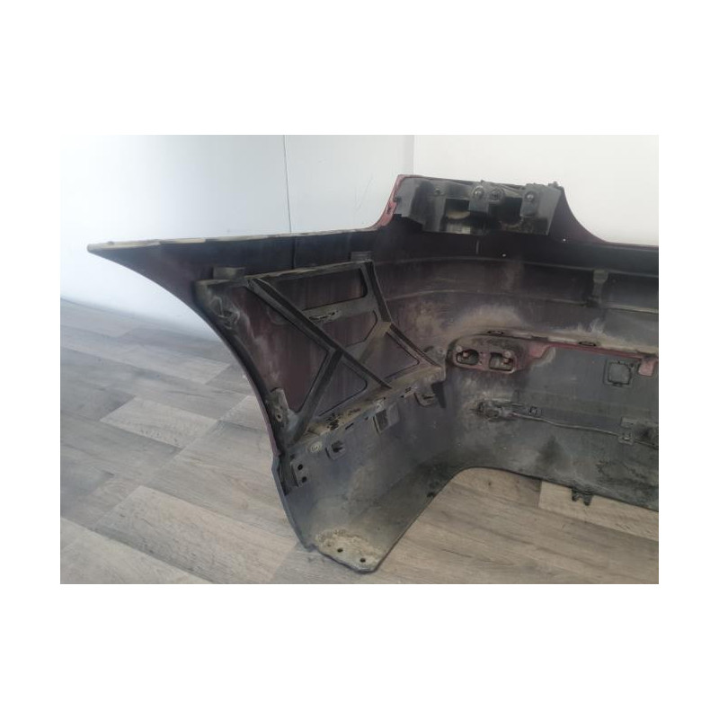 Pare choc arriere CITROEN C5 1 PHASE 2 d’occasion