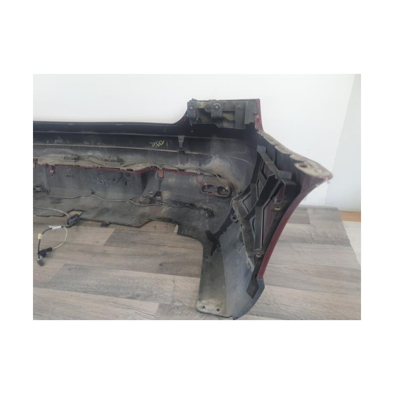 Pare choc arriere CITROEN C5 1 PHASE 2 d’occasion
