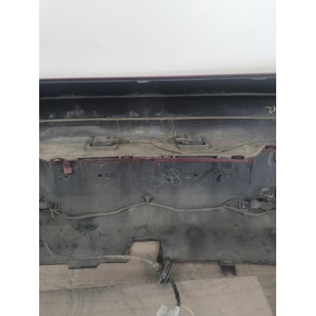 Pare choc arriere CITROEN C5 1 PHASE 2 d’occasion