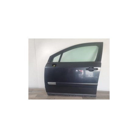 Porte avant gauche RENAULT VEL SATIS PHASE 1 d’occasion