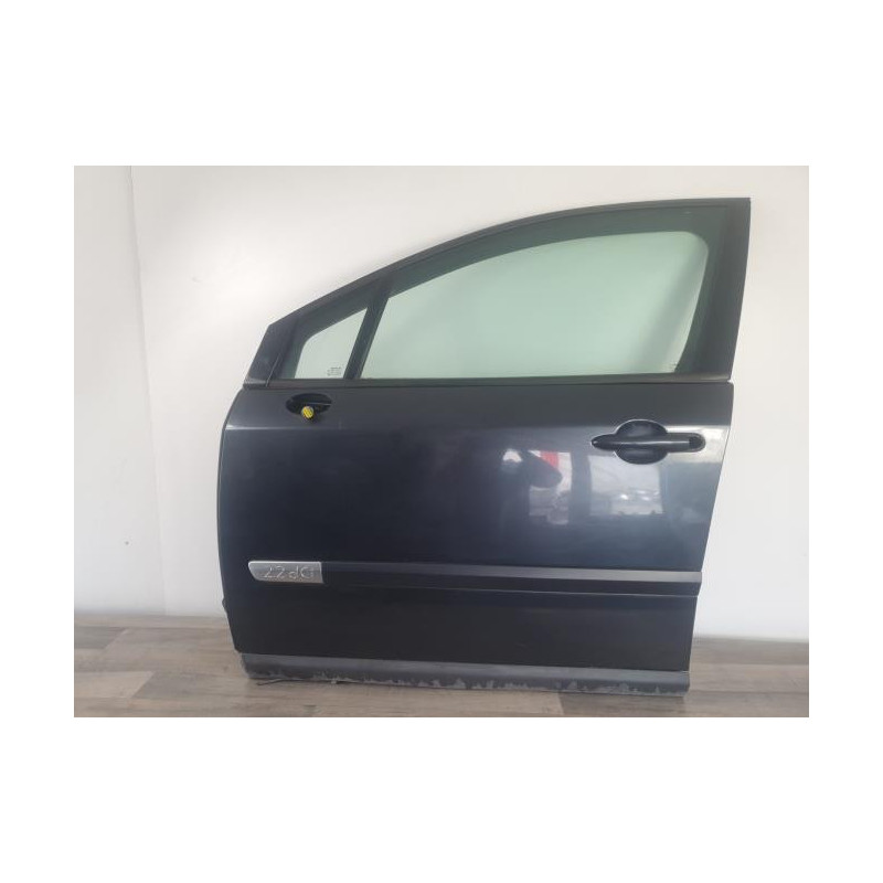 Porte avant gauche RENAULT VEL SATIS PHASE 1 d’occasion