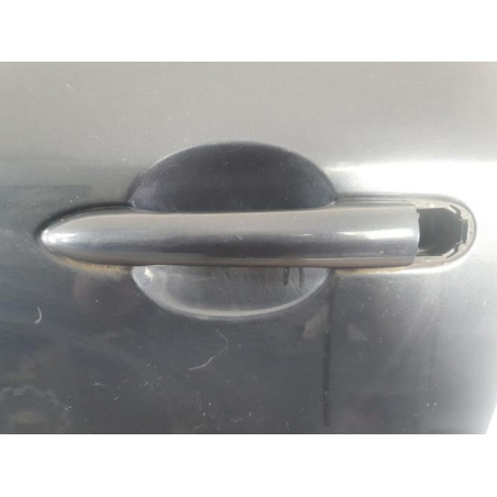 Porte avant gauche RENAULT VEL SATIS PHASE 1 d’occasion