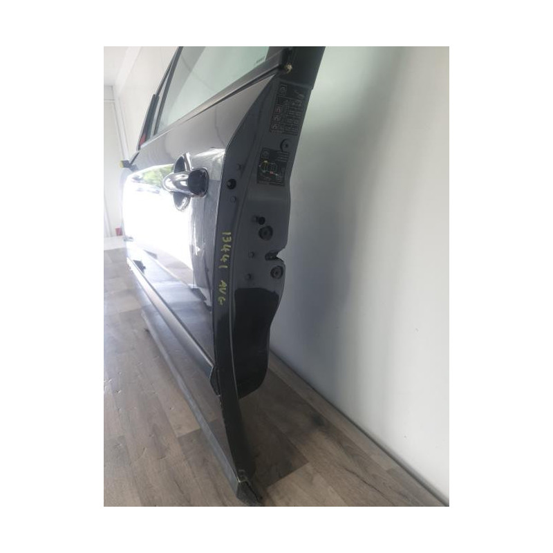 Porte avant gauche RENAULT VEL SATIS PHASE 1 d’occasion