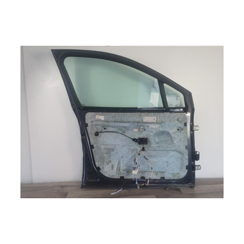 Porte avant gauche RENAULT VEL SATIS PHASE 1 d’occasion