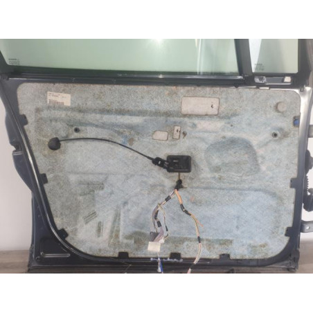 Porte avant gauche RENAULT VEL SATIS PHASE 1 d’occasion