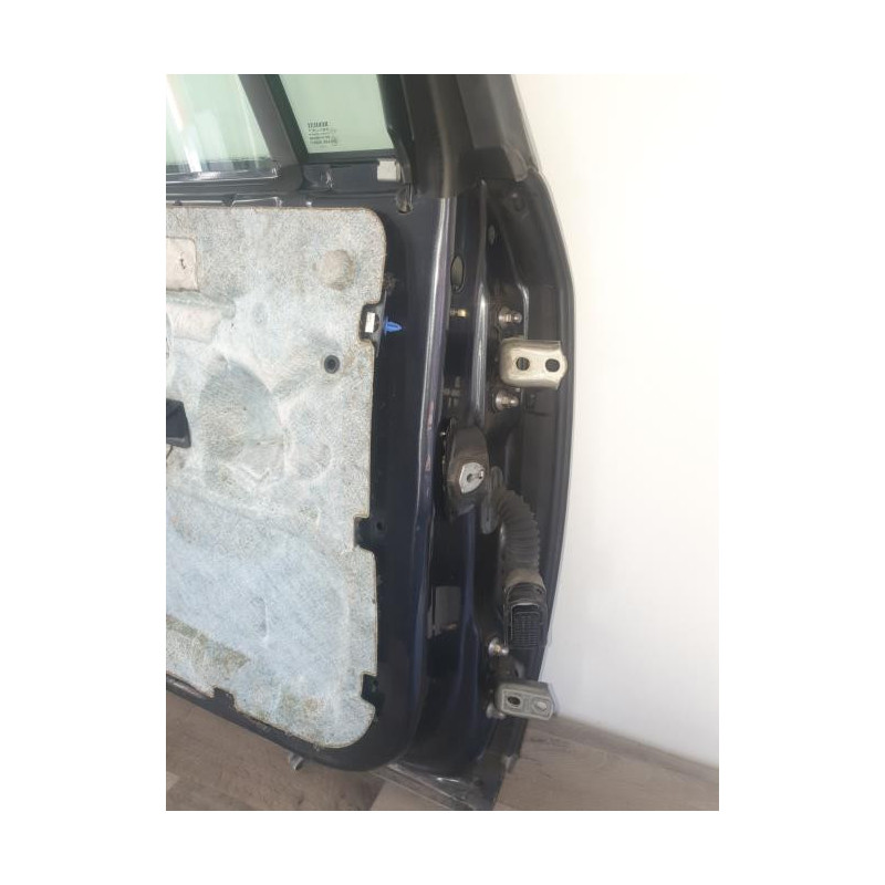 Porte avant gauche RENAULT VEL SATIS PHASE 1 d’occasion