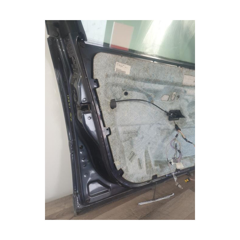 Porte avant gauche RENAULT VEL SATIS PHASE 1 d’occasion