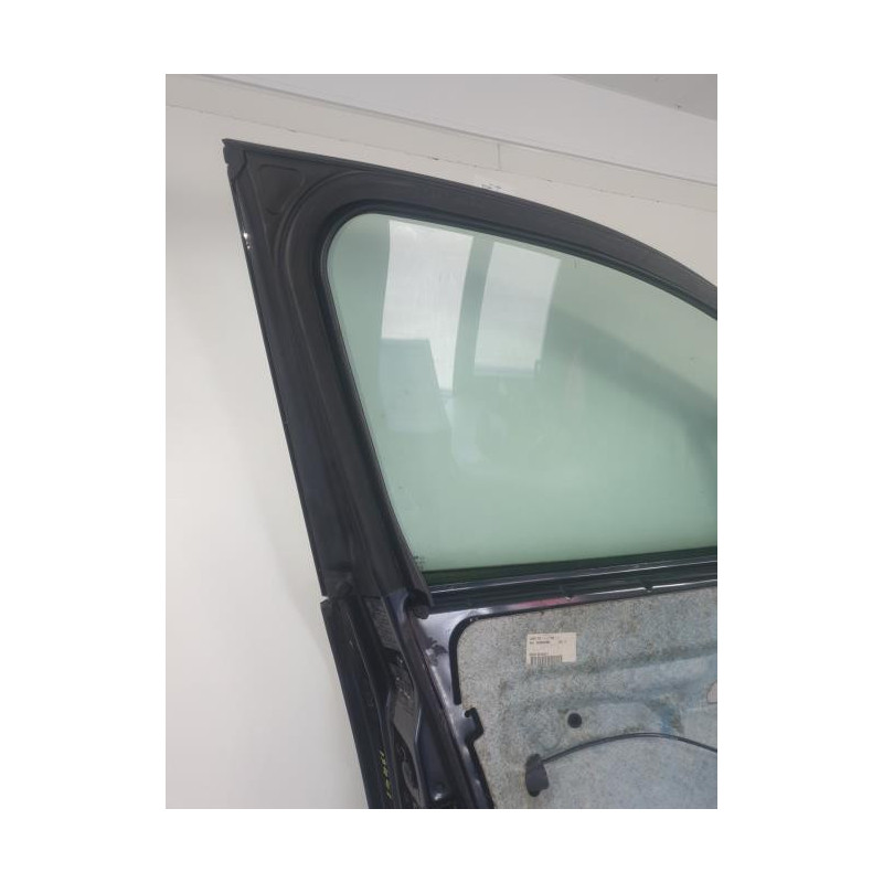 Porte avant gauche RENAULT VEL SATIS PHASE 1 d’occasion