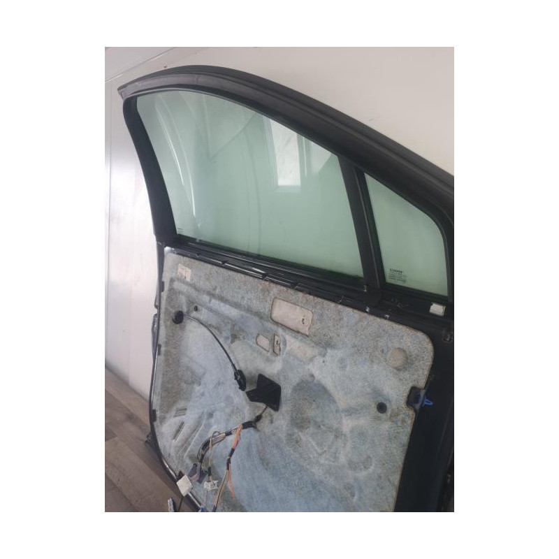 Porte avant gauche RENAULT VEL SATIS PHASE 1 d’occasion