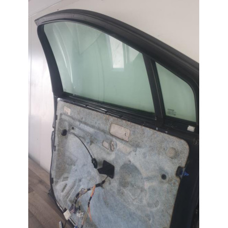 Porte avant gauche RENAULT VEL SATIS PHASE 1 d’occasion