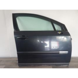 Porte avant droit RENAULT VEL SATIS PHASE 1 d’occasion