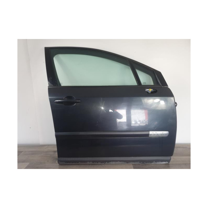 Porte avant droit RENAULT VEL SATIS PHASE 1 d’occasion