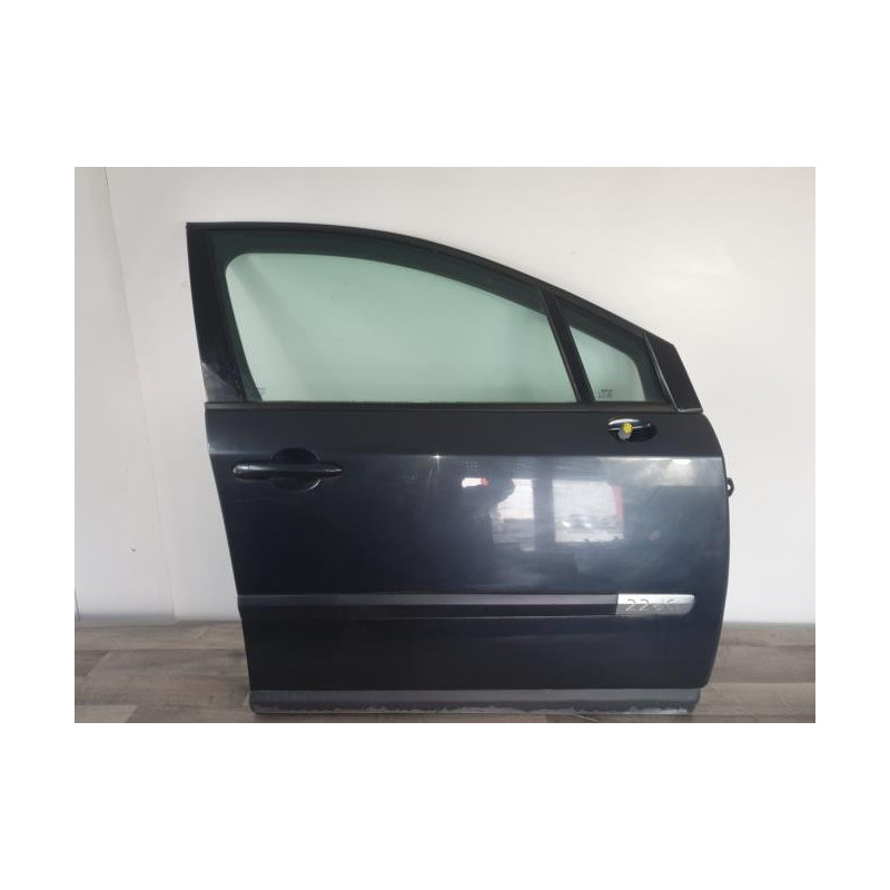 Porte avant droit RENAULT VEL SATIS PHASE 1 d’occasion