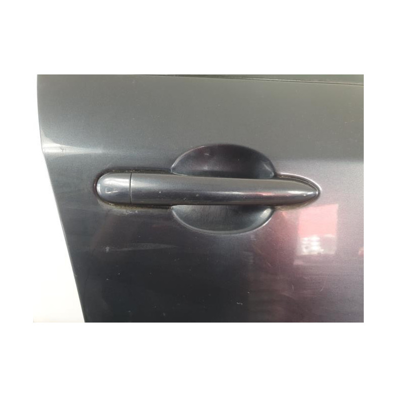 Porte avant droit RENAULT VEL SATIS PHASE 1 d’occasion