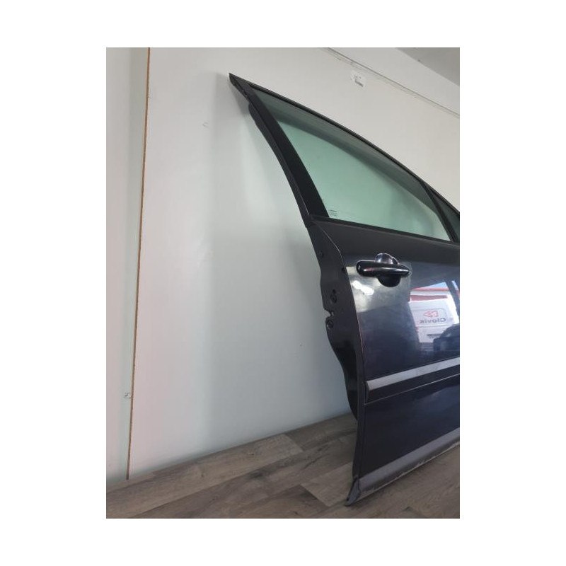 Porte avant droit RENAULT VEL SATIS PHASE 1 d’occasion