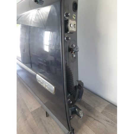 Porte avant droit RENAULT VEL SATIS PHASE 1 d’occasion