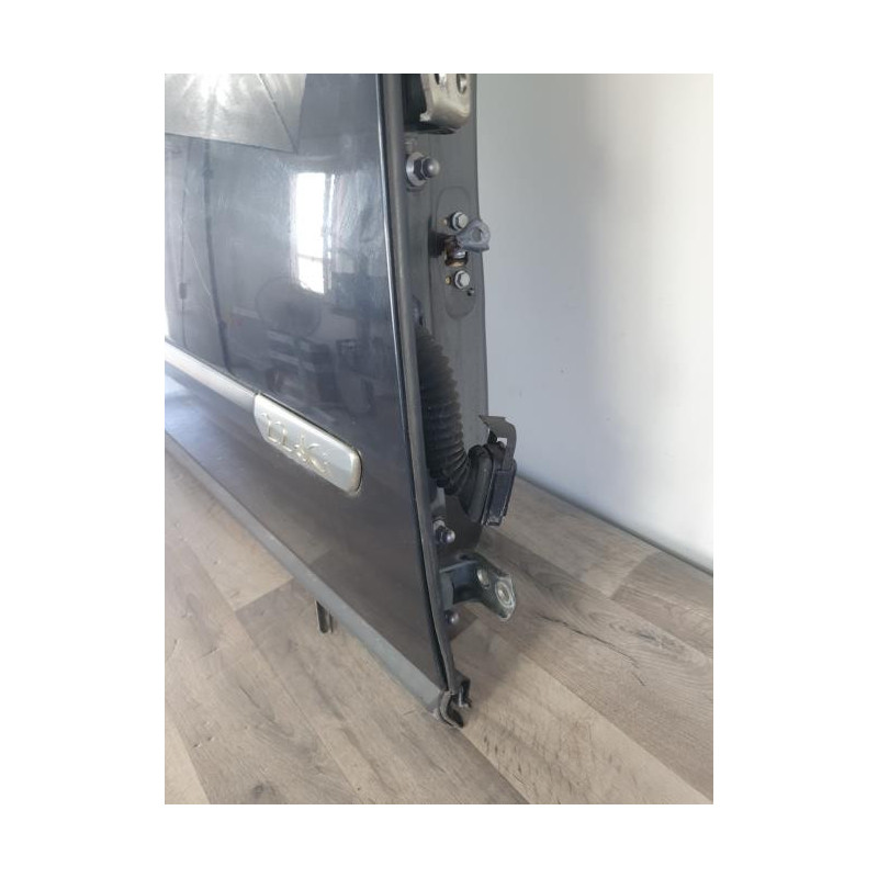 Porte avant droit RENAULT VEL SATIS PHASE 1 d’occasion