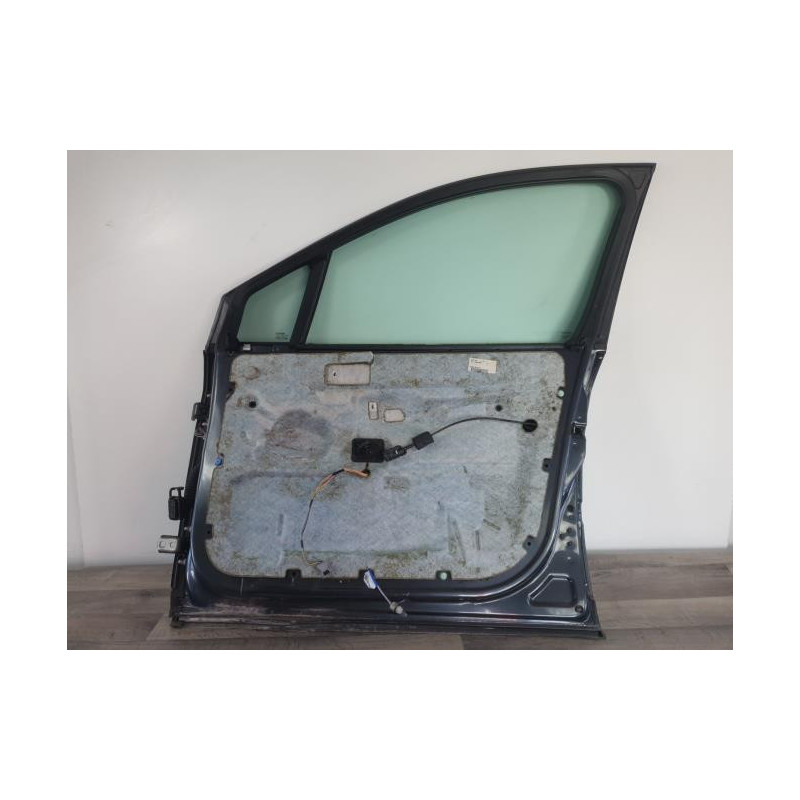 Porte avant droit RENAULT VEL SATIS PHASE 1 d’occasion