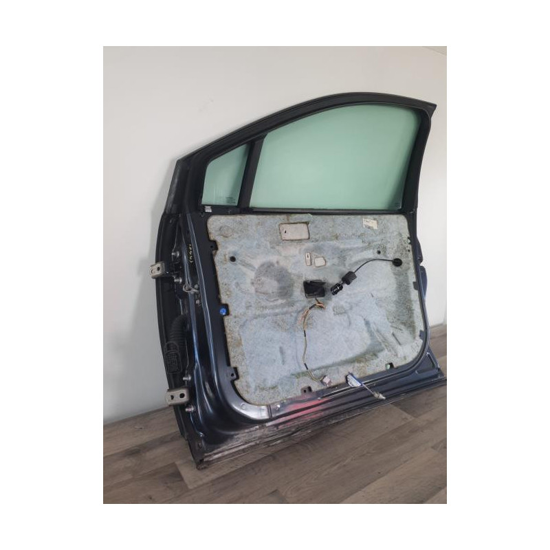 Porte avant droit RENAULT VEL SATIS PHASE 1 d’occasion