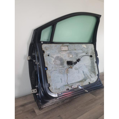 Porte avant droit RENAULT VEL SATIS PHASE 1 d’occasion