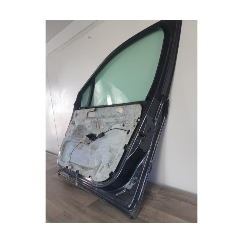 Porte avant droit RENAULT VEL SATIS PHASE 1 d’occasion