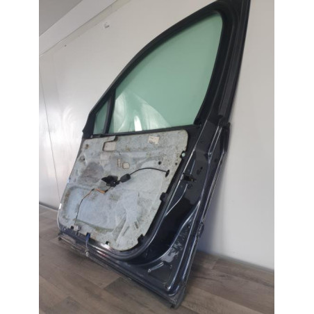 Porte avant droit RENAULT VEL SATIS PHASE 1 d’occasion