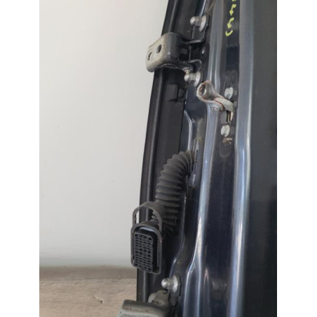Porte avant droit RENAULT VEL SATIS PHASE 1 d’occasion