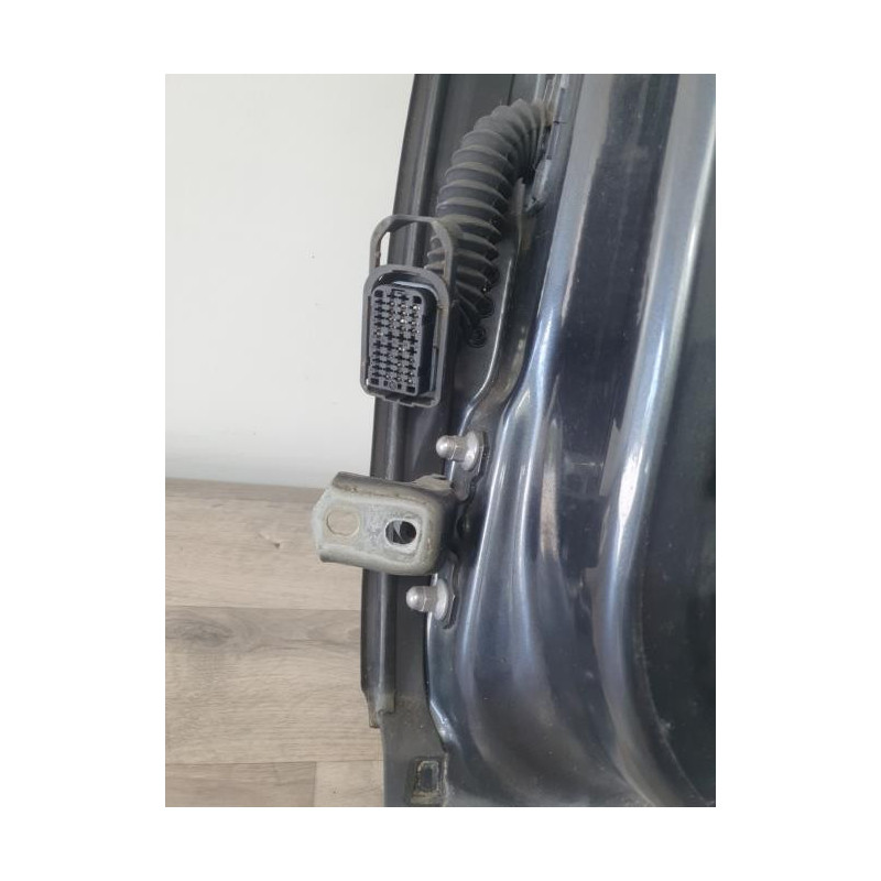 Porte avant droit RENAULT VEL SATIS PHASE 1 d’occasion