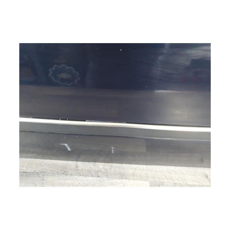 Porte avant droit BMW SERIE 5 E39 PHASE 2 d’occasion