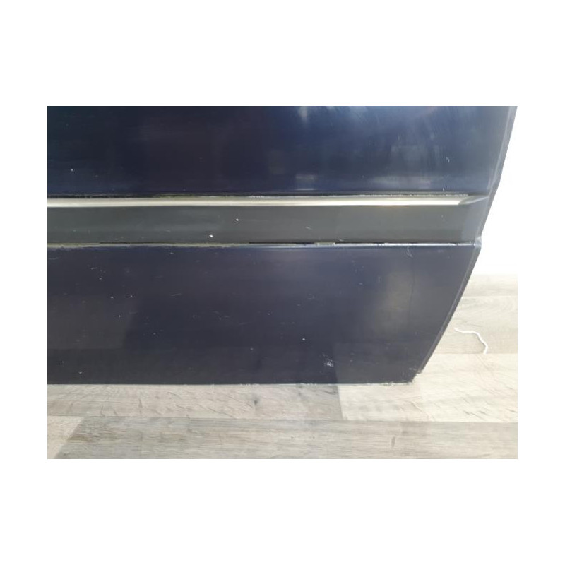 Porte avant droit BMW SERIE 5 E39 PHASE 2 d’occasion