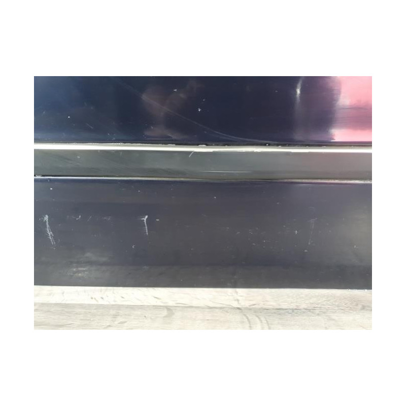 Porte avant droit BMW SERIE 5 E39 PHASE 2 d’occasion