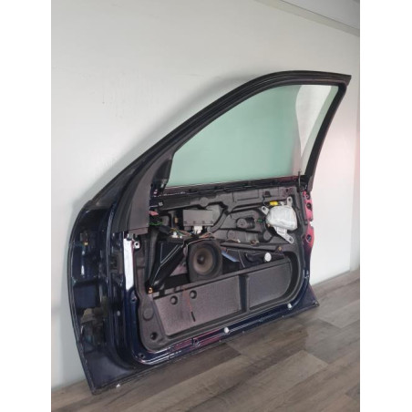 Porte avant droit BMW SERIE 5 E39 PHASE 2 d’occasion
