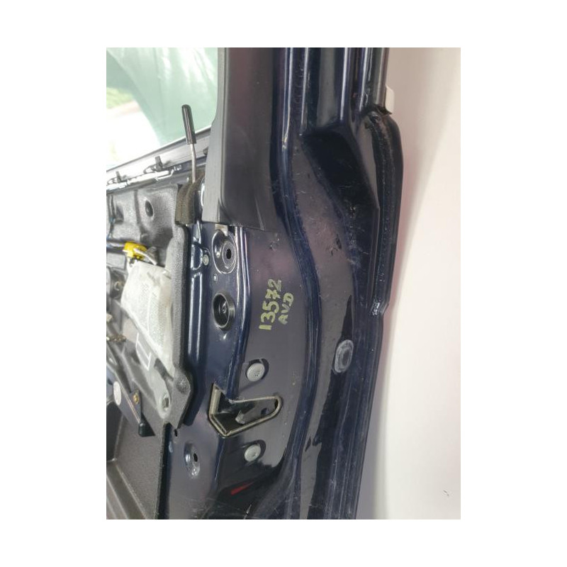 Porte avant droit BMW SERIE 5 E39 PHASE 2 d’occasion
