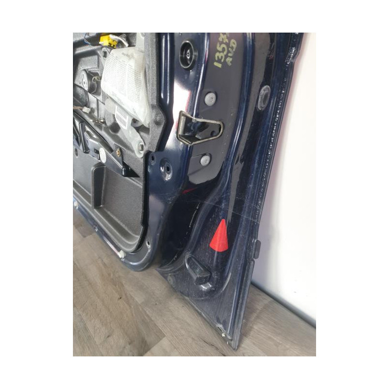 Porte avant droit BMW SERIE 5 E39 PHASE 2 d’occasion