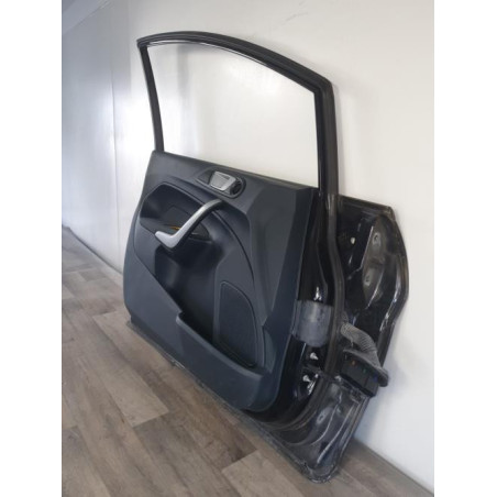 Porte avant gauche FORD FIESTA 6 PHASE 1 d’occasion