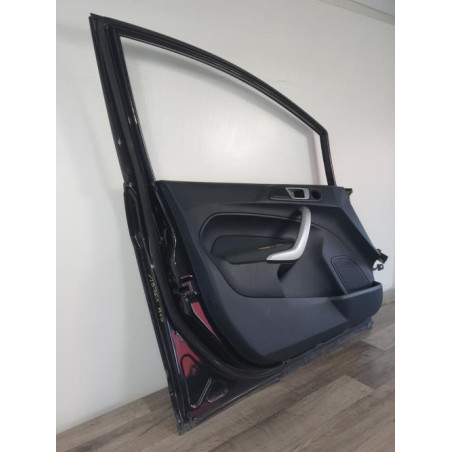 Porte avant gauche FORD FIESTA 6 PHASE 1 d’occasion